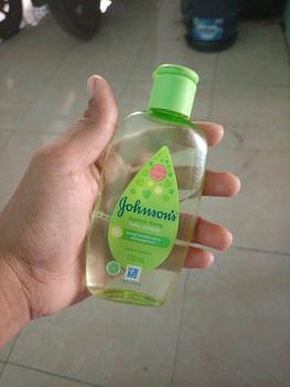 Product Review of Johnson Johnsons Baby Cologne Summer Swing / Powder Mist / Happy Berries / Slide / Heaven 100ml Minyak Wangi Bayi from Tokopedia customer review 0