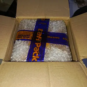 Mesin Pembersih Perhiasan Ultrasonic Cleaner 35W - GA008