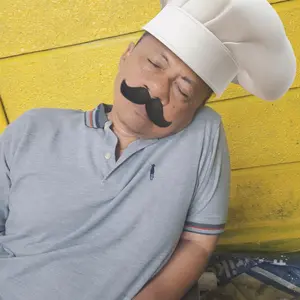 Mata Bor Busa Poles Mobil Motor Sponge Polish Pad Polishing Polisher 5 Inch 10 Pcs Compound Wax Detailing Buffing Spon Car Body Kompon Polesan