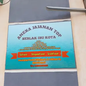 laminating dingin meteran