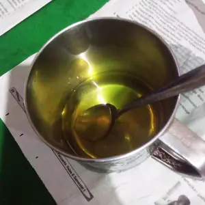 Sirup Nikisari isi 625 ml Botol Plastik PET