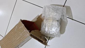 Product Review of Fisher Price Thomas and Friends Mystery of Lookout Mountain Metal HMC25 - Mainan Diecast Kereta Tomas from Tokopedia customer review 0