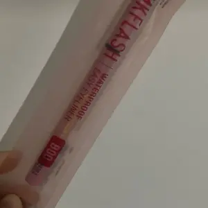 (PROMO) PINKFLASH OhMyLine Waterproof Liquid Eyeliner Long Wear Quick Dry Smudge-proof Anti-transfer Black  Hitam Lasting eyeliner