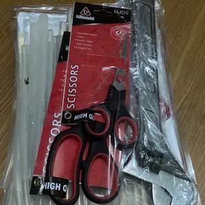 Mitsushi Refill Lem Tembak Kecil / Hot Melt Glue Stick Super Kuat 7mm Refill Lem Bakar Refill Glue Gun/ lem lilin
