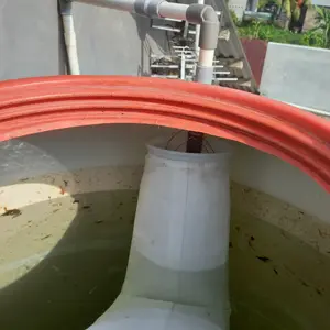 Filter Air Toren Jumbo Penyaring Air dari lumut pasir cacing dan anti bacteri cocok Untuk Toren Tandon Air di Rumah Dan Di Pabrik Saringan