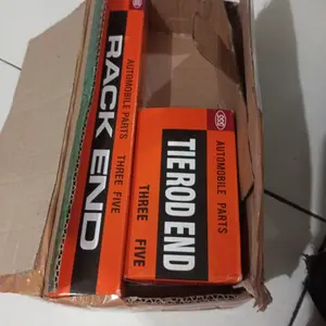 Rack End Long Tierod Avanza Xenia Old 2004-2011 Japan 555 SR-3870 Harga 1 Pcs