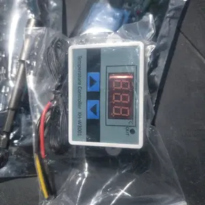XH-W3001 Digital Temperature Controller AC 220V