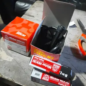 IGNITION COIL / CDI GX160 GX200