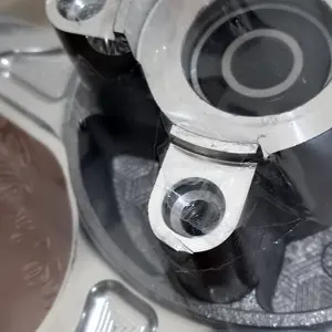 VELG RACING VND AK55 RING 17 VARIO 125 150 VARIO 110 BEAT SCOOPY GENIO Motor Motorcycle