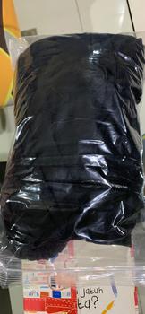 Product Review of Celana Cargo Wanita Highwaist Bonnie Cargo Pants Celana Kargo Wanita from Tokopedia customer review 0
