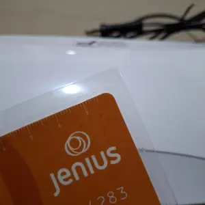 Laminating Machine Mesin Laminasi Mesin Laminating Joyko LM-01