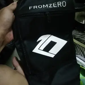 Fromzero - Sepatu Futsal Anak Junior Starkia Andherkids IN Aqua Original 34 - 38