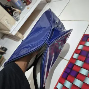 Tas Topi Pet | Sarung Topi Pet