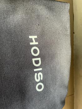 Product Review of HODISO - Awesome Hoodie Jumper Pullover Reguler Fit from Tokopedia customer review 0