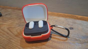 Product Review of Case Casing Cover Silicone Protective Anker Soundcore R50i NC / P30i Proteksi Anti Debu Soundcore Anker R50i NC case Dustproof Soft Washable Protective Cover Silicone Case for Anker R50i NC / P30i from Tokopedia customer review 0