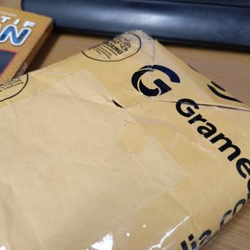 Product Review of Komik Detektif Conan 104 (Aoyama Gosho) from Tokopedia customer review 3