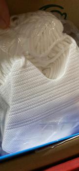 Product Review of Masker Seven Duckbill 4ply isi 50 / Masker Duckbill 4 ply from Tokopedia customer review 0