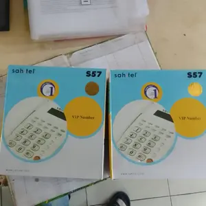 telepon sahitel s57
