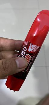 Product Review of Paket 4 FreshCare (2 FC Smash + 2 FC Smash Matcha) Free 1 lanyard from Tokopedia customer review 3