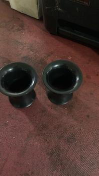 Product Review of Lubang Angin Box Speaker Port Speaker Tube from Tokopedia customer review 0