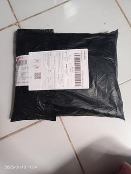 Product Review of JAS HUJAN SETELAN DEWASA PRIA WANITA ANTI REMBES TERBAIK BY AKULA from Tokopedia customer review 0