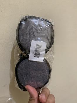 Product Review of KiiP Wireless DTS2i TWS Bluetooth Headset Handsfree Earphone Wireless from Tokopedia customer review 0
