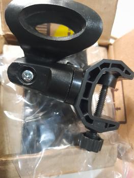 Product Review of Stand Mic Rebana Plastik ABS Accessories from Tokopedia customer review 0