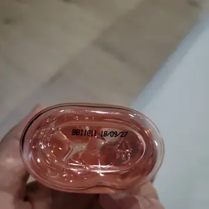 [FREE GIFT] Milk Recipe Gentle Feminine Wash - Pembersih Kewanitaan untuk Mengurangi dari Bau, Gatal, dan Keputihan  Niacinamide Acid  sabun miss v wangi