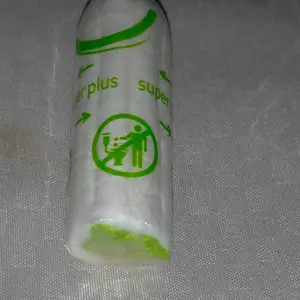 OB ProComfort Tampon Non Applicator