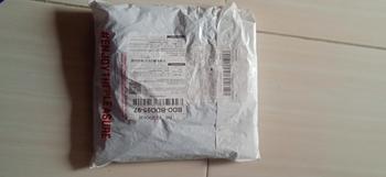 Product Review of Dobujack Jacket Reversible Lupi Black Navy from Tokopedia customer review 0