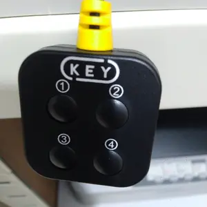 GAINTECH USB Sharing Switch 2 in 4 out / 4 in 4 out USB 2.0 Free Kabel