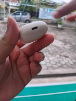 Product Review of KiiP Wireless DTS2i TWS Bluetooth Headset Handsfree Earphone Wireless from Tokopedia customer review 3