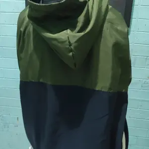 Jaket Wanita Jaket Pria Windbreaker Hoodie Jacket Nonames Unisex Eedition