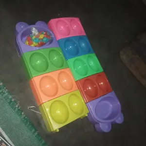 Papan congklak susun