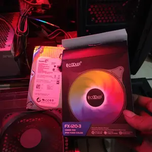 HARDISK PC 500GB HDD HDD INTERNAL KOMPUTER 500 GB SATA 3.5"