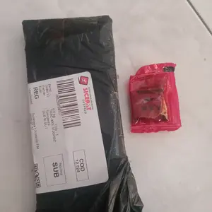 Batu Merah Sun Flower isi 100 pcs