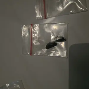 DOS BISA COD 1 Pasang Stiker Kacamata Penyangga Hidung Pencegah Turun Bantalan Hidung Kacamata Nose Pad