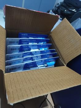 Product Review of Araldite 90 Minute Biru Epoxy Adhesive - Standard from Tokopedia customer review 0