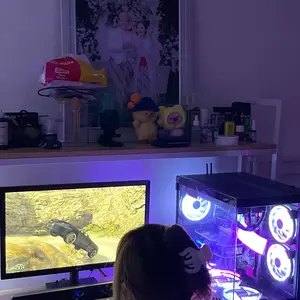 PC Build GAMING AMD Ryzen 5 7500F - VGA NVIDIA RTX 4060 TI 16GB  - DDR5 32GB