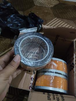 Product Review of Element filter kompressor PUMA, SWAN, FUSHENG dan ELGI from Tokopedia customer review 3