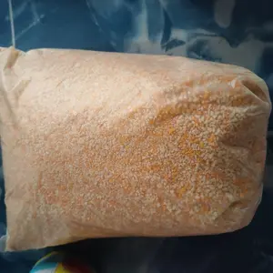 Tepung Roti putih / white breadcrumb / tepung tempura