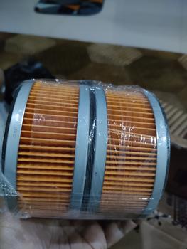 Product Review of Element filter kompressor PUMA, SWAN, FUSHENG dan ELGI from Tokopedia customer review 1