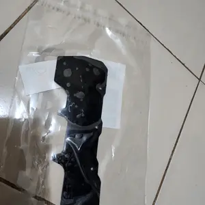 Hayaidesu MudFlap Honda PCX 160 (2021-2025) Penahan Lumpur - Premium Quality