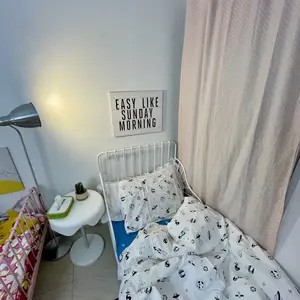 IKEA SILVERTOPP Duvet Selimut Sedikit Hangat 150x200 cm