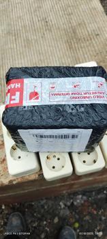 Product Review of NPP KARBU / KARBURATOR GRAND / SUPRA X KODE GN5 from Tokopedia customer review 2