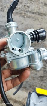 Product Review of NPP KARBU / KARBURATOR GRAND / SUPRA X KODE GN5 from Tokopedia customer review 3