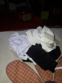 Product Review of Inner Ninja Polos Jersey Ciput Instan KalihsaOfficial Dalaman Jilbab Kerudung Wanita Basic from Tokopedia customer review 0
