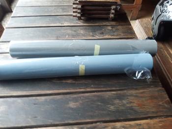 Product Review of Wallpaper Sticker Dinding KOREA PREMIUM KUALITAS BAGUS 45cm x 10meter from Tokopedia customer review 2