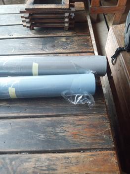 Product Review of Wallpaper Sticker Dinding KOREA PREMIUM KUALITAS BAGUS 45cm x 10meter from Tokopedia customer review 1
