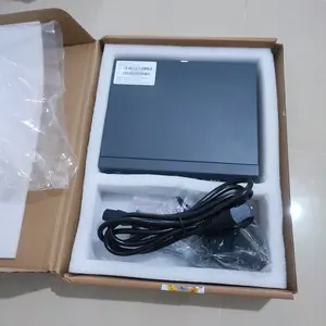 OLT GPON 1 PORT V-SOL + SFP 8dB BERSERTIFIKAT POSTEL